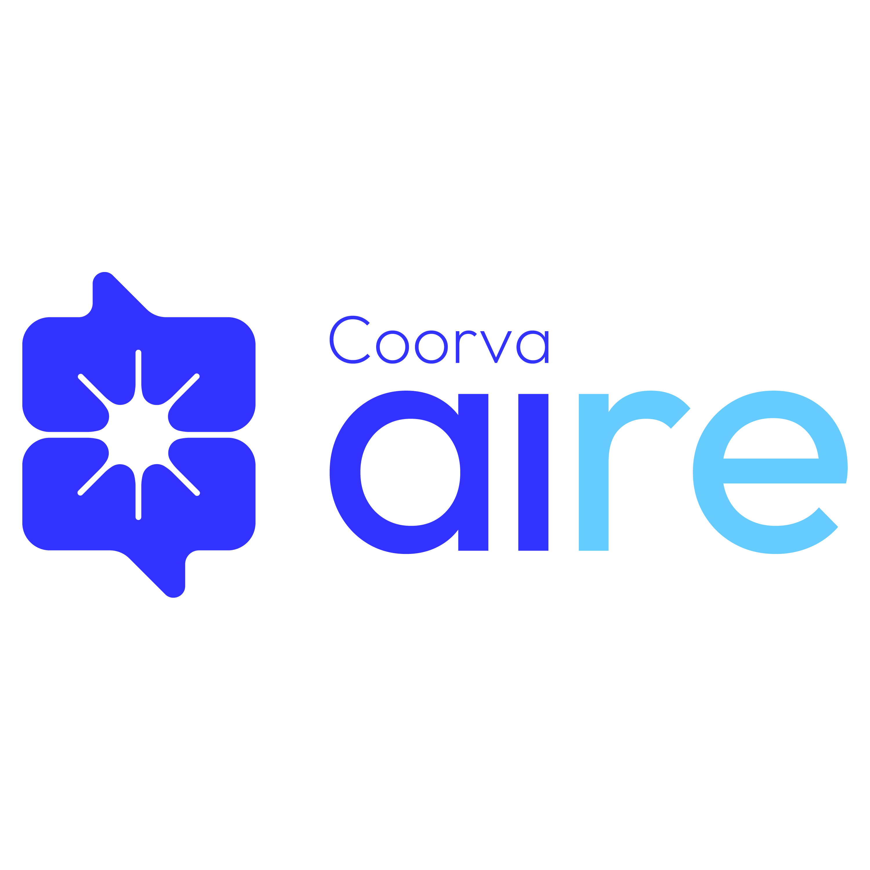 Coorva Aire